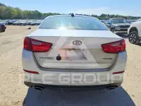 2015 KIA Optima photo