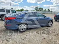 2015 KIA Optima photo