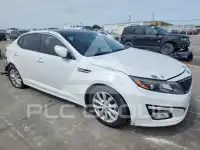 2015 KIA Optima фото