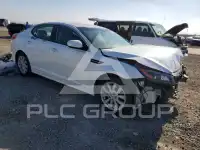 2015 KIA Optima фото