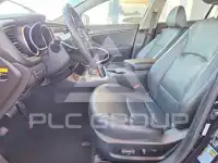 2015 KIA Optima фото