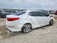 2015 KIA Optima фото