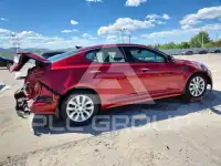 2015 KIA Optima фото