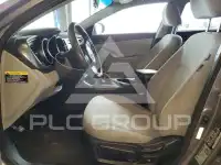 2015 KIA Optima photo