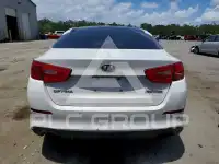 2015 KIA Optima фото
