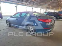 2015 KIA Optima photo