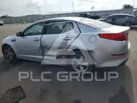 2015 KIA Optima фото