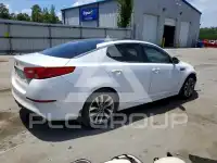 2015 KIA Optima фото