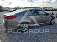 2015 KIA Optima photo