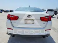 2015 KIA Optima фото