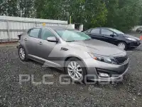 2015 KIA Optima фото