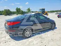 2015 KIA Optima фото