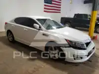2015 KIA Optima фото
