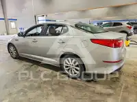 2015 KIA Optima фото