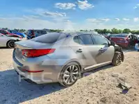 2015 KIA Optima photo