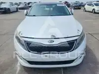 2015 KIA Optima фото