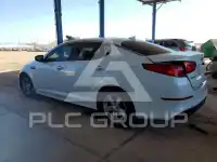 2015 KIA Optima photo