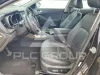 2015 KIA Optima фото
