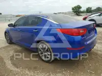 2015 KIA Optima фото
