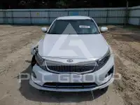 2015 KIA Optima photo