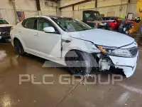 2015 KIA Optima фото