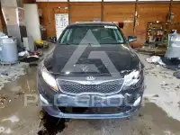 2015 KIA Optima фото