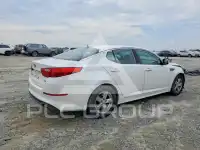 2015 KIA Optima фото