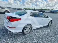 2015 KIA Optima фото
