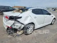 2015 KIA Optima фото