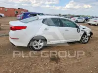 2015 KIA Optima фото