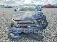 2015 KIA Optima photo