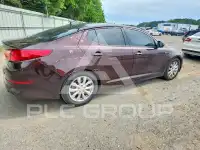 2015 KIA Optima фото