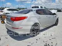 2015 KIA Optima photo