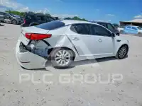 2015 KIA Optima фото