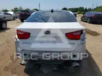 2015 KIA Optima фото