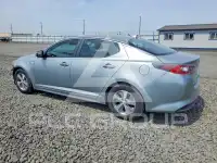 2015 KIA Optima фото