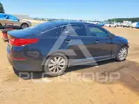 2015 KIA Optima фото