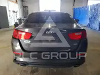 2015 KIA Optima photo