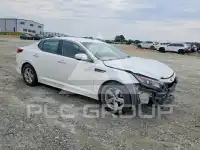 2015 KIA Optima фото