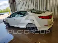 2015 KIA Optima фото
