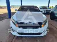 2015 KIA Optima фото