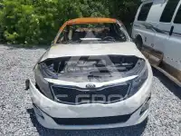 2015 KIA Optima photo