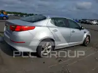 2015 KIA Optima фото