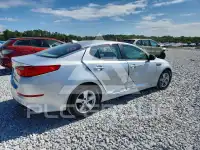 2015 KIA Optima фото