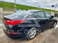 2015 KIA Optima photo