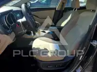 2015 KIA Optima photo