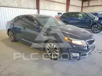 2015 KIA Optima photo