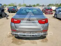 2015 KIA Optima фото