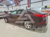 2015 KIA Optima photo