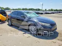 2015 KIA Optima фото